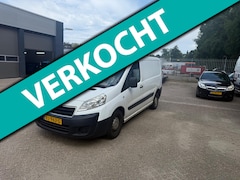 Peugeot Expert - 227 1.6 HDI L1H1 Profit+ motor kapot
