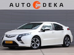 Opel Ampera - 1.4 Plug-in Hybrid *Leder*Parkeersens.*Stoelverw
