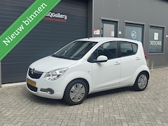 Opel Agila - 1.0 Selection | Airco | Trekhaak | onderh