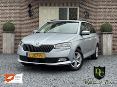 Skoda Fabia Combi - 1.0 TSI Business Edit. *DAB *Trekhk *Navi