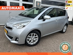 Toyota Verso S - 1.3 VVT-i Trend AUTOMAAT|NAVI|PANO|CAMERA|TREKAAK