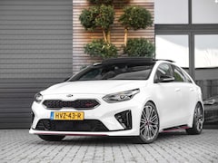 Kia Pro cee'd - ProCeed 1.6 T-GDI GT Pano Memory ACC Keyless