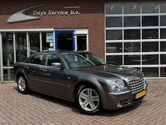Chrysler 300C - 2.7 V6