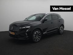 Renault Austral - E-Tech full hybrid 200 techno | Demo | 12” openR link multimedia en navigatiesysteem met G