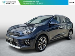 Kia Niro - 1.6 GDi Hybrid DynamicPlusLine | NL Auto | Stoel en Stuurverwarming | 18inch | Keyless