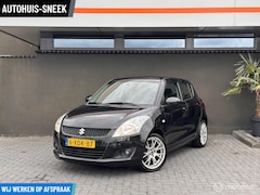 Suzuki Swift - 1.2 Comfort EASSS | 2011 | Keyless |Zeer netjes