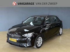 Opel Corsa - 1.2 Elegance | Carplay