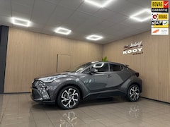 Toyota C-HR - 1.8 Hybrid Active * Carplay / LED / Camera / LM Velgen