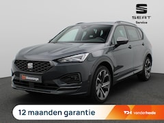 SEAT Tarraco - 1.4 TSI e-Hybrid PHEV FR 245PK DSG 360gr. Camera, Adaptieve Cruise Controle, Keyless, Stoe