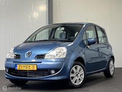 Renault Modus - 1.6-16V Dynamique AUTOMAAT [ historie cruise airco LM ]