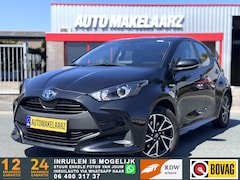 Toyota Yaris - 1.5 Hybrid 115 Comfort | NAVI CARPLAY CAMERA ZGAN