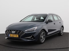 Hyundai i30 Wagon - 1.0 T-GDi MHEV Comfort Smart/ lage km/ zeer mooi