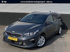 Kia Cee'd Sportswagon - Ceed 1.0 T-GDi DynamicPlusLine Automaat, Navigatie, Achteruitrijcamera, Stoel- & Stuurwiel