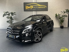 Mercedes-Benz GLA-Klasse - 180 Business Solution | AMG | Pano | NAP | Navi | Cam