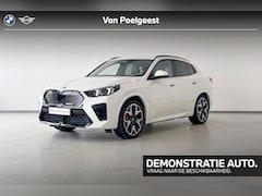 BMW iX2 - xDrive30 Premium Pack Sportpakket Pro - Beschikbaar vanaf: Oktober 2025