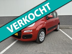 Fiat Panda - 0.9 TwinAir Edizione Cool automaat 1ste eigenaar