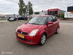 Suzuki Swift - 1.3 GLSv