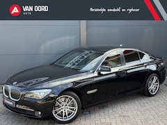 BMW 7-serie - 740i High Executive / 100 % Onderhoud / Youngtimer
