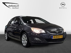Opel Astra - 1.4 Turbo Business +