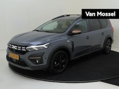 Dacia Jogger - 1.0 TCe 100 Bi-Fuel Expression 7p