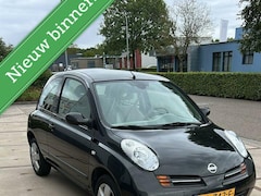 Nissan Micra - 1.2