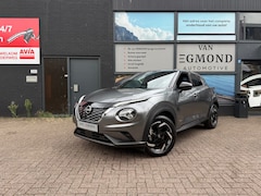 Nissan Juke - 1.6 Hybrid N-Connecta