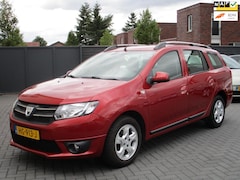 Dacia Logan MCV - 0.9 TCe Prestige Airco Cruise