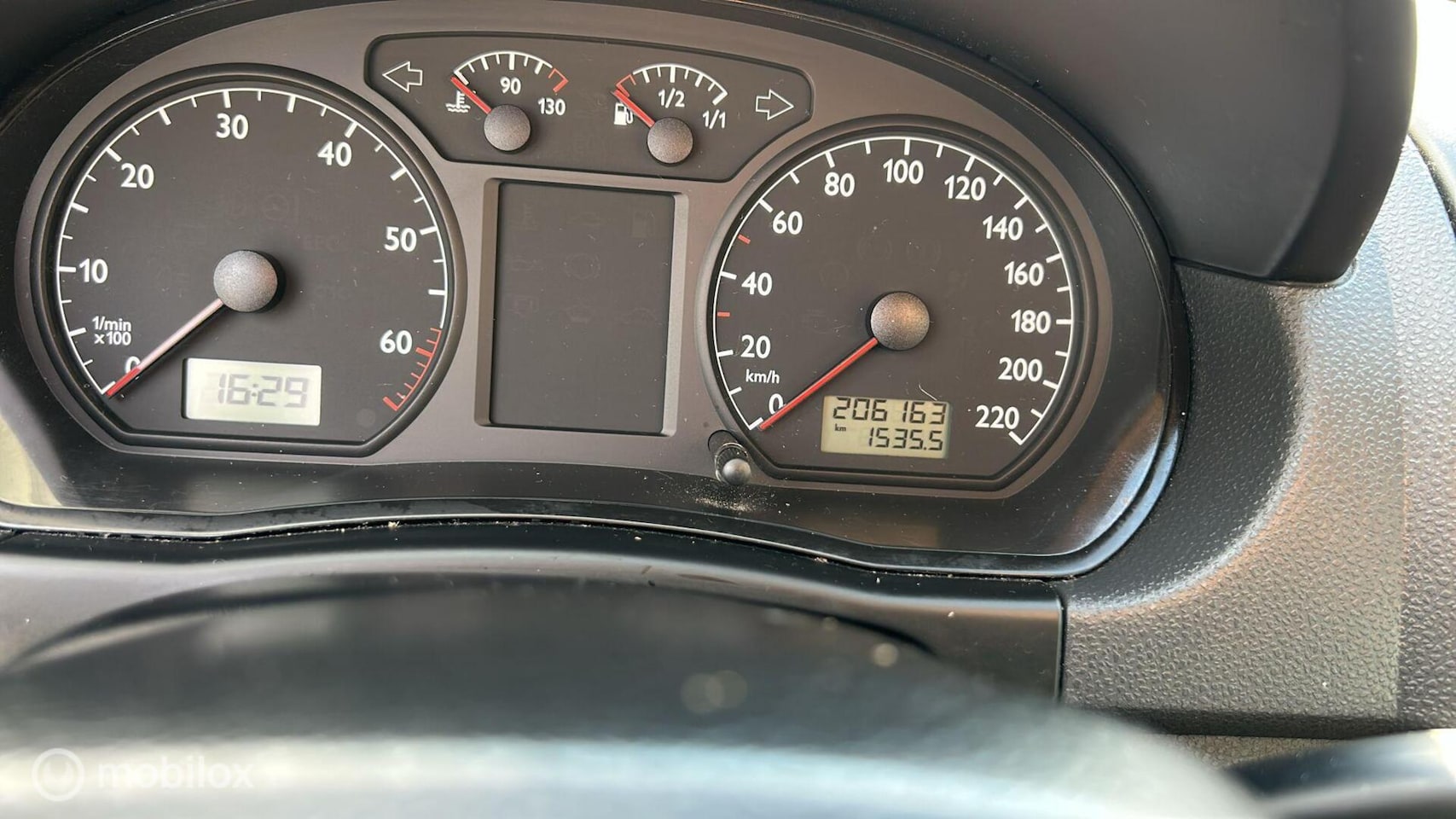 Volkswagen Polo - 1.2 1.2 - AutoWereld.nl