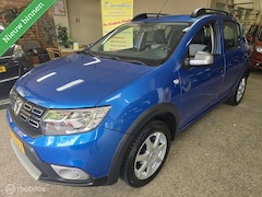 Dacia Sandero Stepway - 0.9 TCe SL Navigatie Vol Options