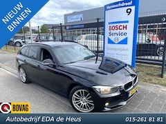BMW 3-serie Touring - 316i Executive - Export- of B2B-prijs