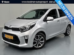 Kia Picanto - 1.0 MPi DynamicPlusline