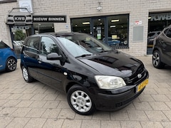 Hyundai Getz - 1.3i Active Cool 5Drs Nw Apk Dab Radio
