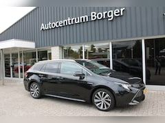 Toyota Corolla Touring Sports - 2.0 Automaat Hybrid Buss Plus trekhaak /Clima/Cruise/Camera