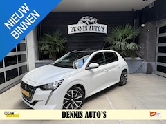 Peugeot 208 - 1.2 GT Panorama dak 5 drs