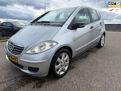 Mercedes-Benz A-klasse - 150 Classic Airco Trekhaak Cruise-Control 1Eigenaar
