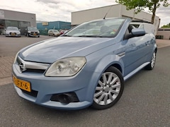 Opel Tigra TwinTop - 1.4-16V Enjoy AIRCO/CRUISE/HALF LEDER