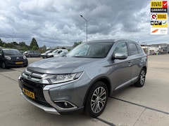 Mitsubishi Outlander - 2.0 Executive Edition 7zits 2016 automaat