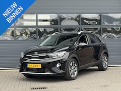 Kia Stonic - 1.0 T-GDI DYNAMICPLUSLINE I CAMERA I CRUISE CONTROL I CARPLAY I CLIMATE CONTROL