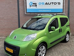 Fiat Qubo - 1.4 Dynamic