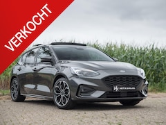 Ford Focus - 1.5 EcoBoost ST Line X Business Pano ACC B&O