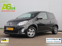 Renault Twingo - 1.2-16V Collection Trekhaak Airco Radio Elektrische Ramen