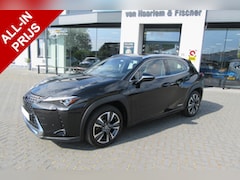 Lexus UX - 250 Full Hybrid Luxury Line Automaat. Full Options