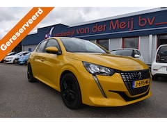 Peugeot 208 - 1.2 PureTech Active , TREKHAAK , LED KOPL , LMV16 , CR CONTR , AIRCO ,