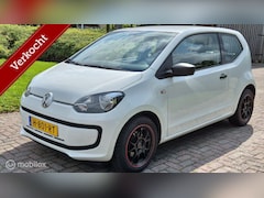 Volkswagen Up! - 1.0 take up VAKANTIE AANBIEDING