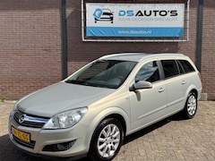Opel Astra Wagon - 1.6 Temptation