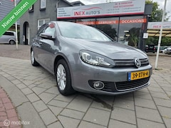 Volkswagen Golf - 1.2 TSI Highline BlueMotion