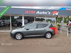 Peugeot 207 SW - 1.4 VTi Sublime Airco Nieuwe apk