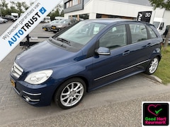 Mercedes-Benz B-klasse - 180 Business Class AUTOAMAAT, AIRCO , CRUISE
