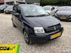 Fiat Panda - 1.2 Edizione Cool, Airco, 2de eigenaar