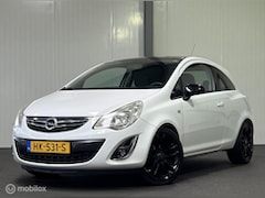 Opel Corsa - 1.4-16V Sport [ historie airco LM ]